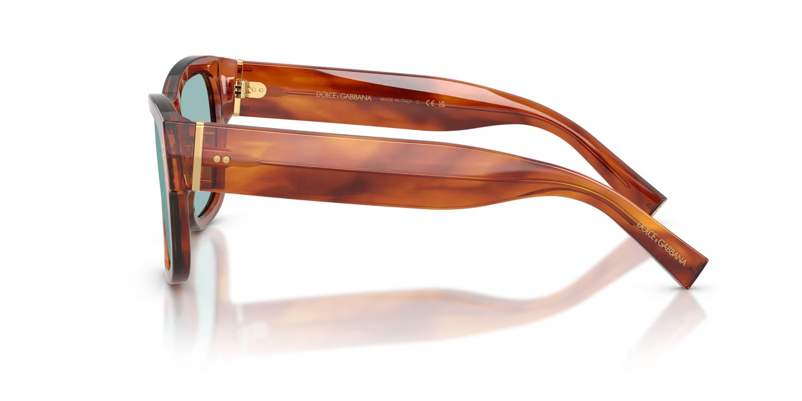 Dolce & Gabbana 4338 Sunglasses - view 20